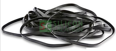 Conductive Rubber Band